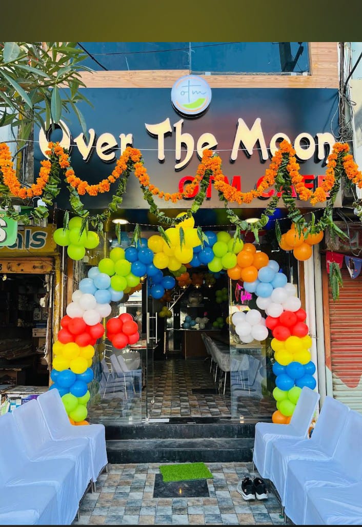  Over the Moon Cafe slider image